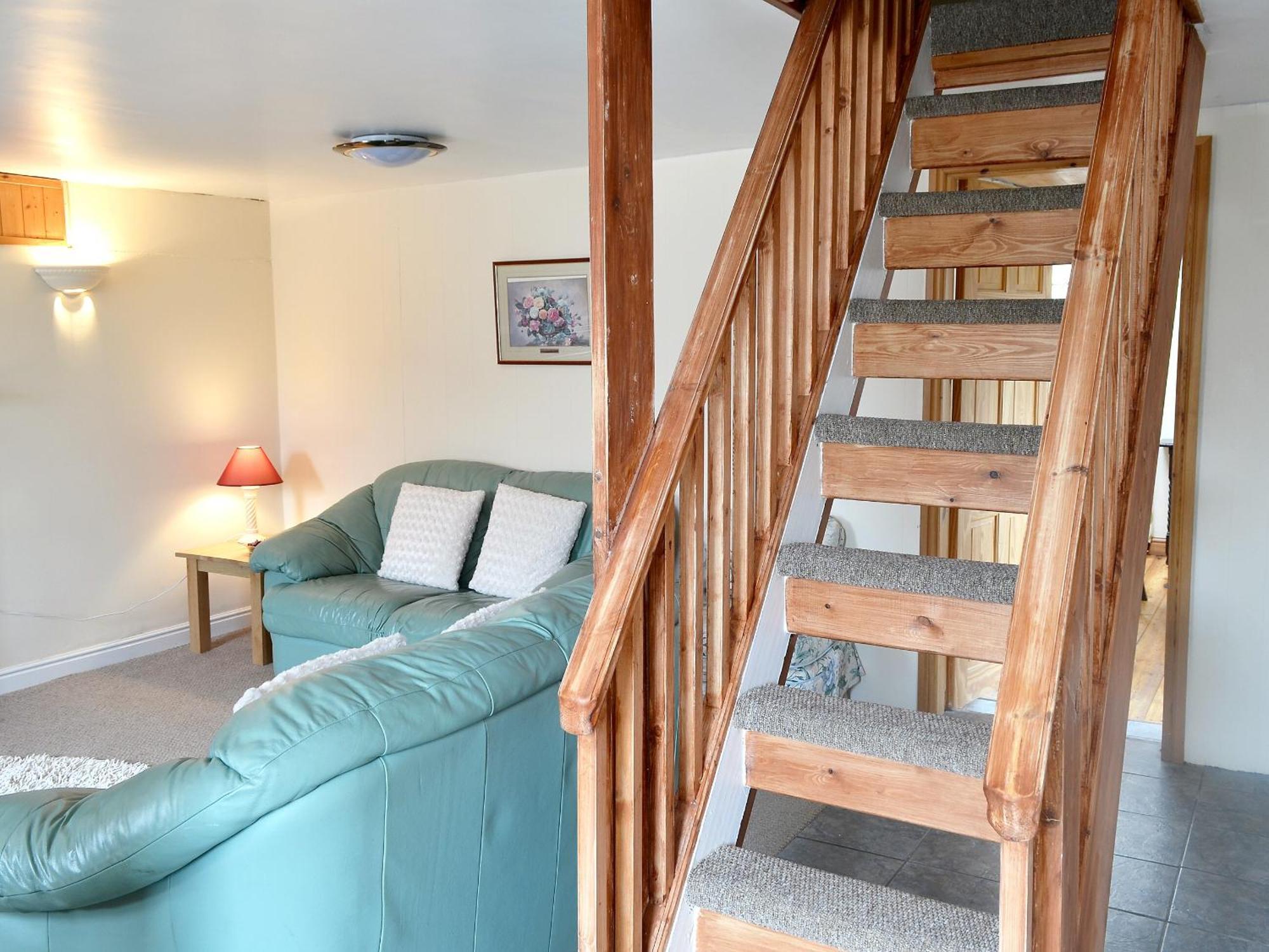 Deuglawdd Cottage - Hw7788 Aberdaron Exterior photo
